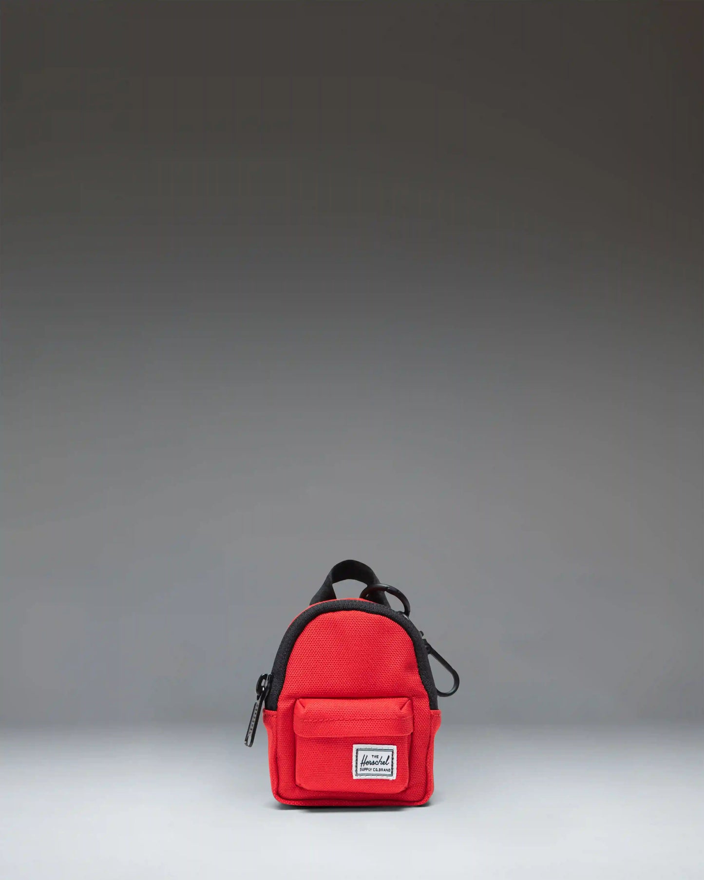 Herschel Classic Backpack Bag Charm