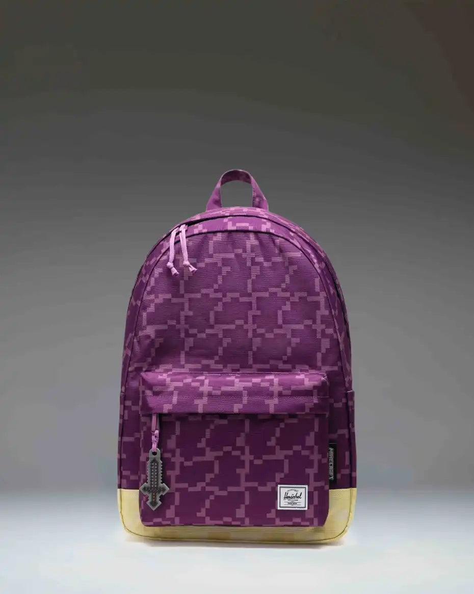 Minecraft Herschel Classic™ XL Backpack