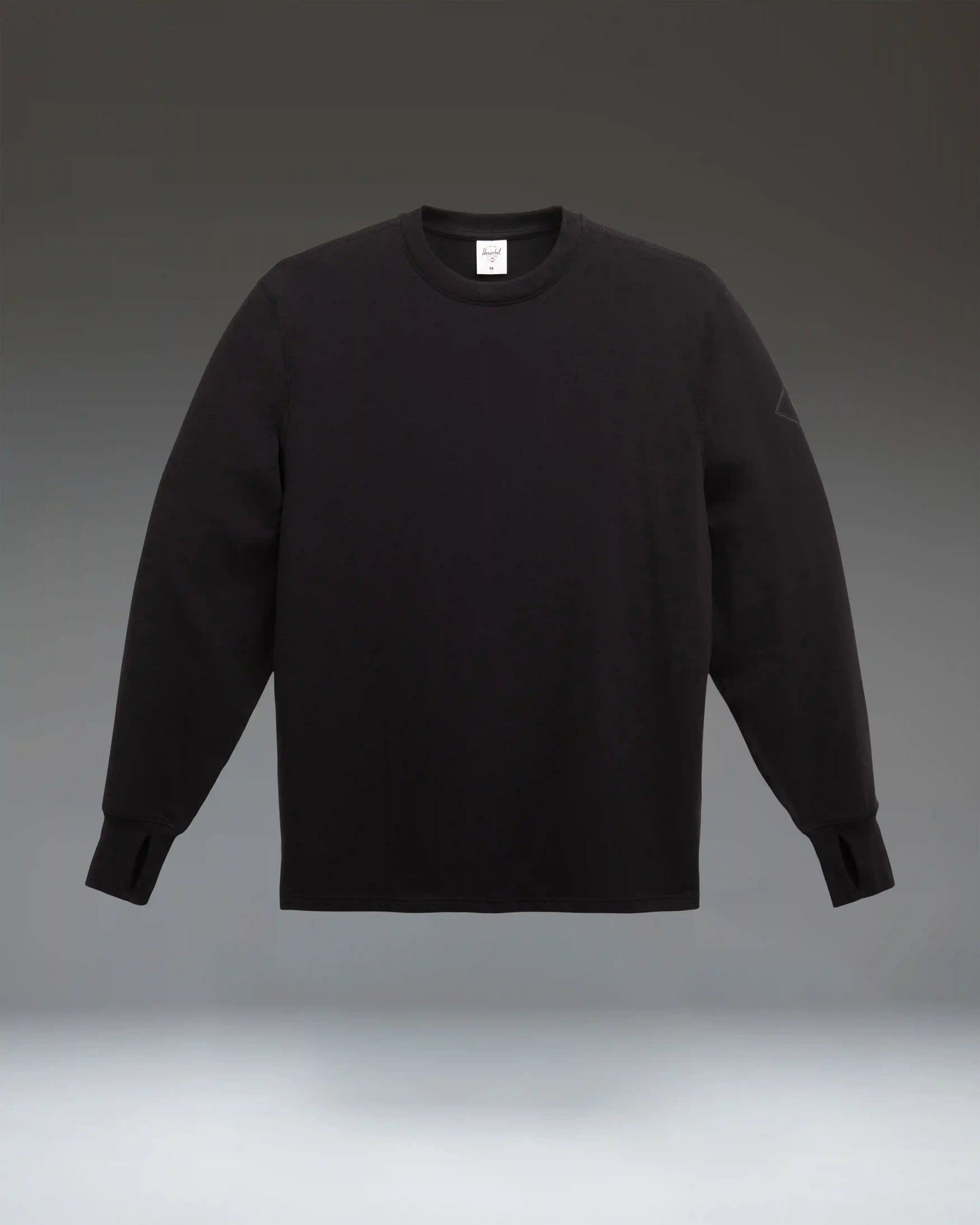 Performance Long Sleeve Men's