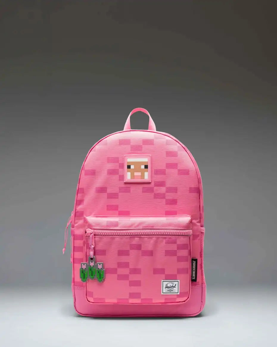 Minecraft Herschel Heritage™ Youth Backpack
