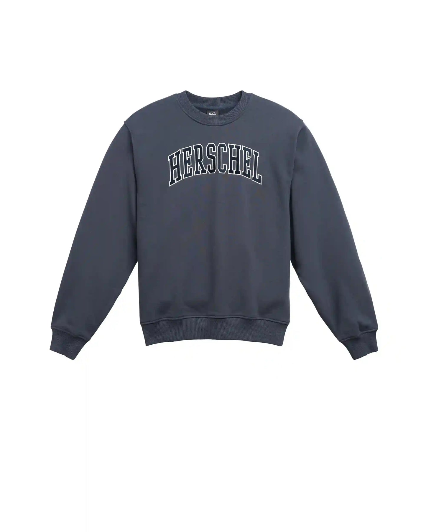 Faculty 2-Tone Crew Women's