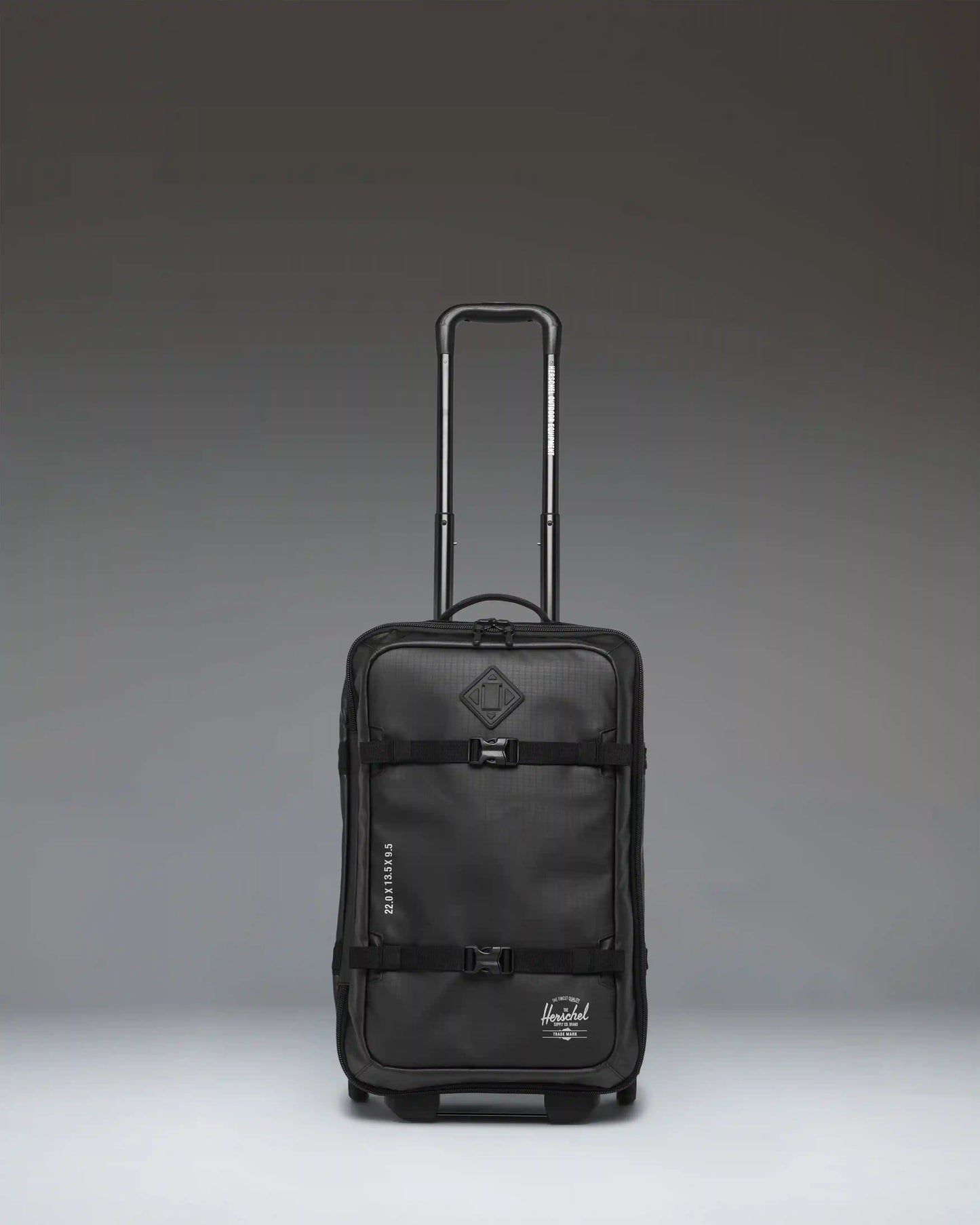 All Season Hybrid Roller Bag Large Carry On