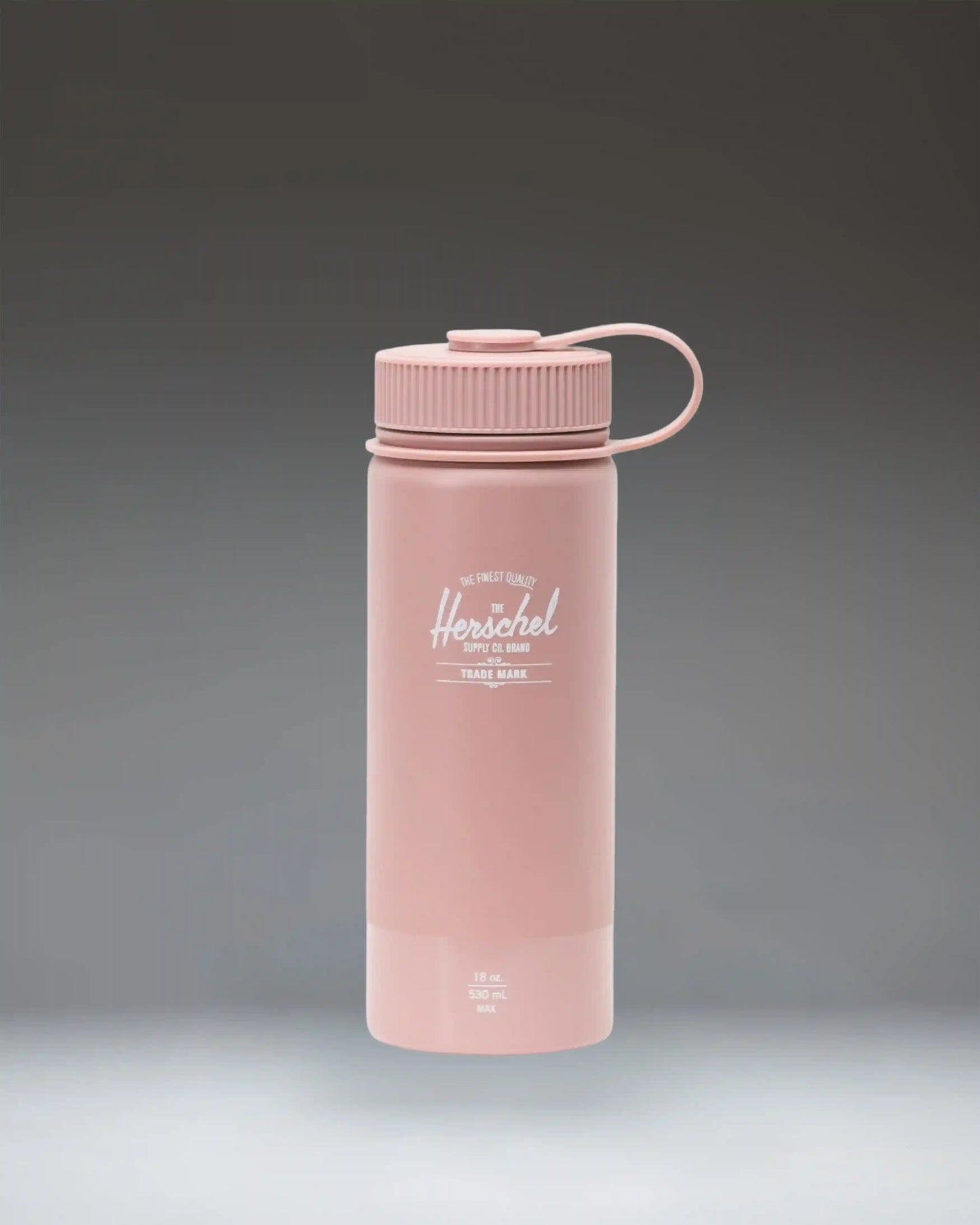 Water Bottle Insulated 18oz/530ml
