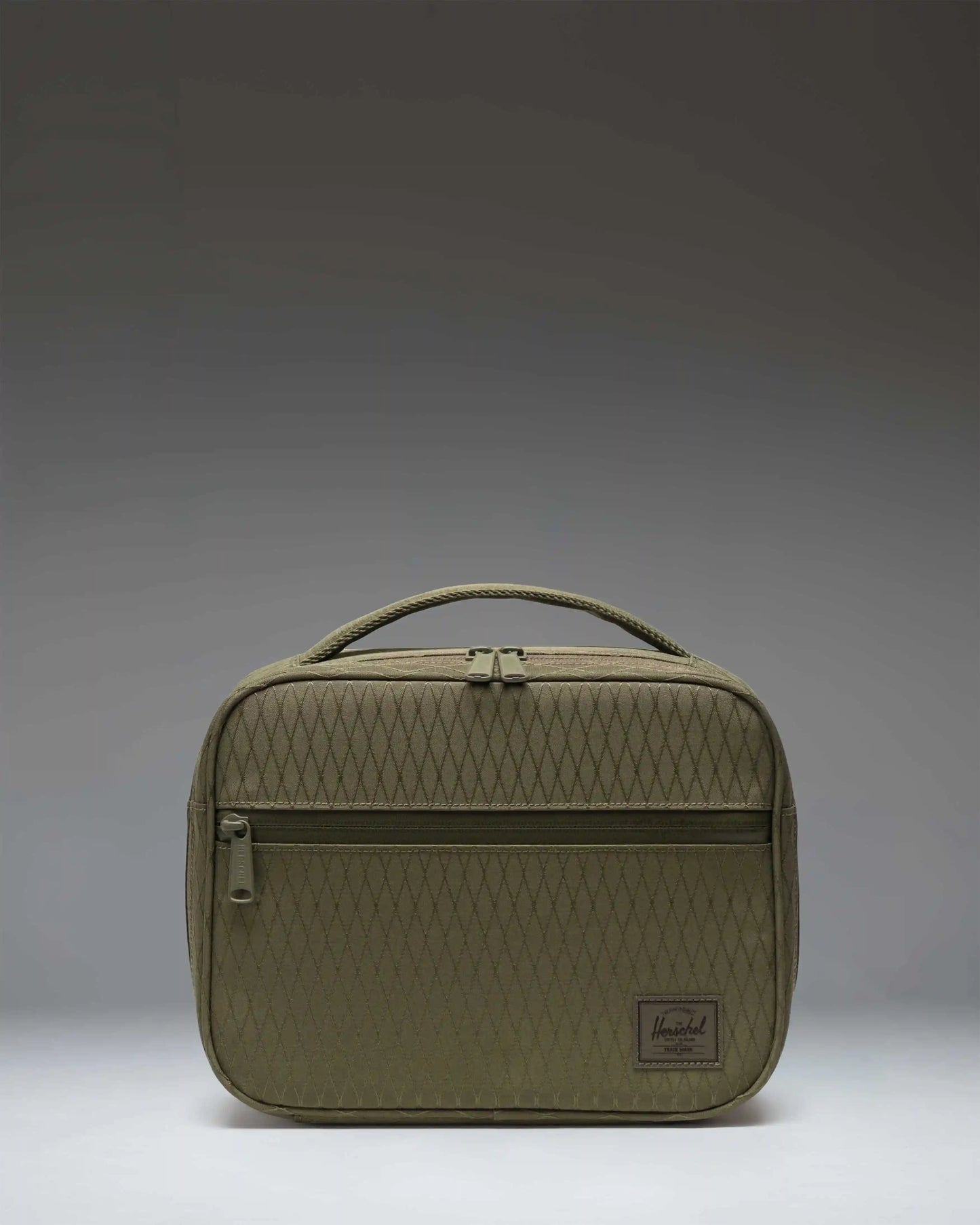 Pop Quiz Lunch Box