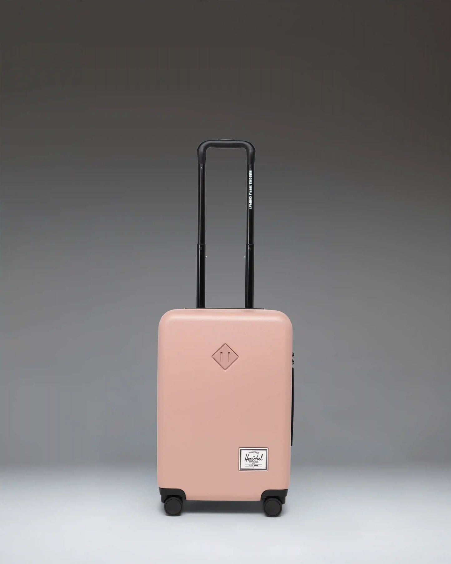 Herschel Heritage Hardshell Large CarryOn Luggage