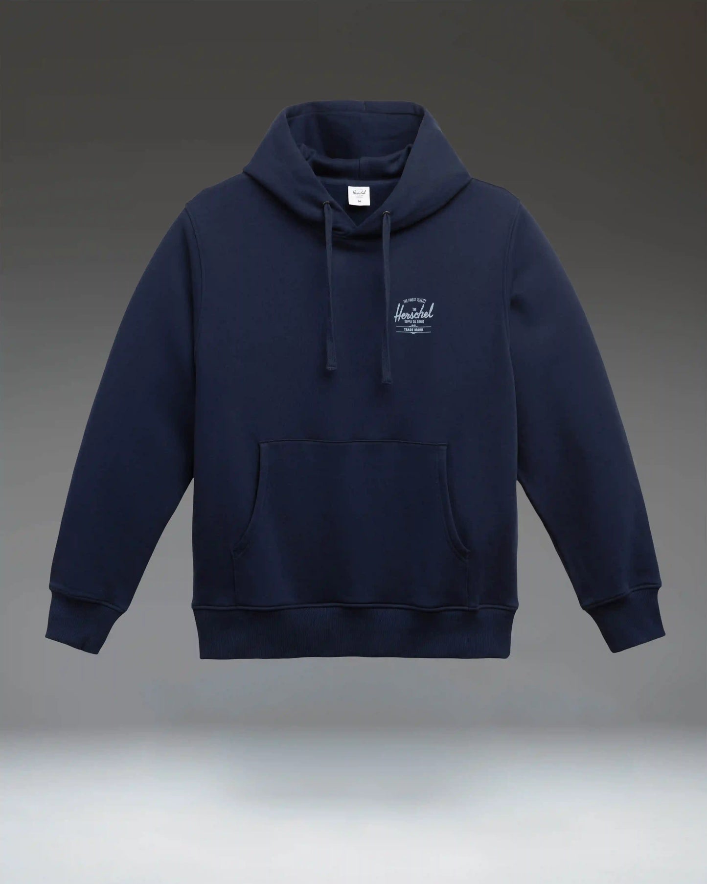 Basic Hoodie Men's