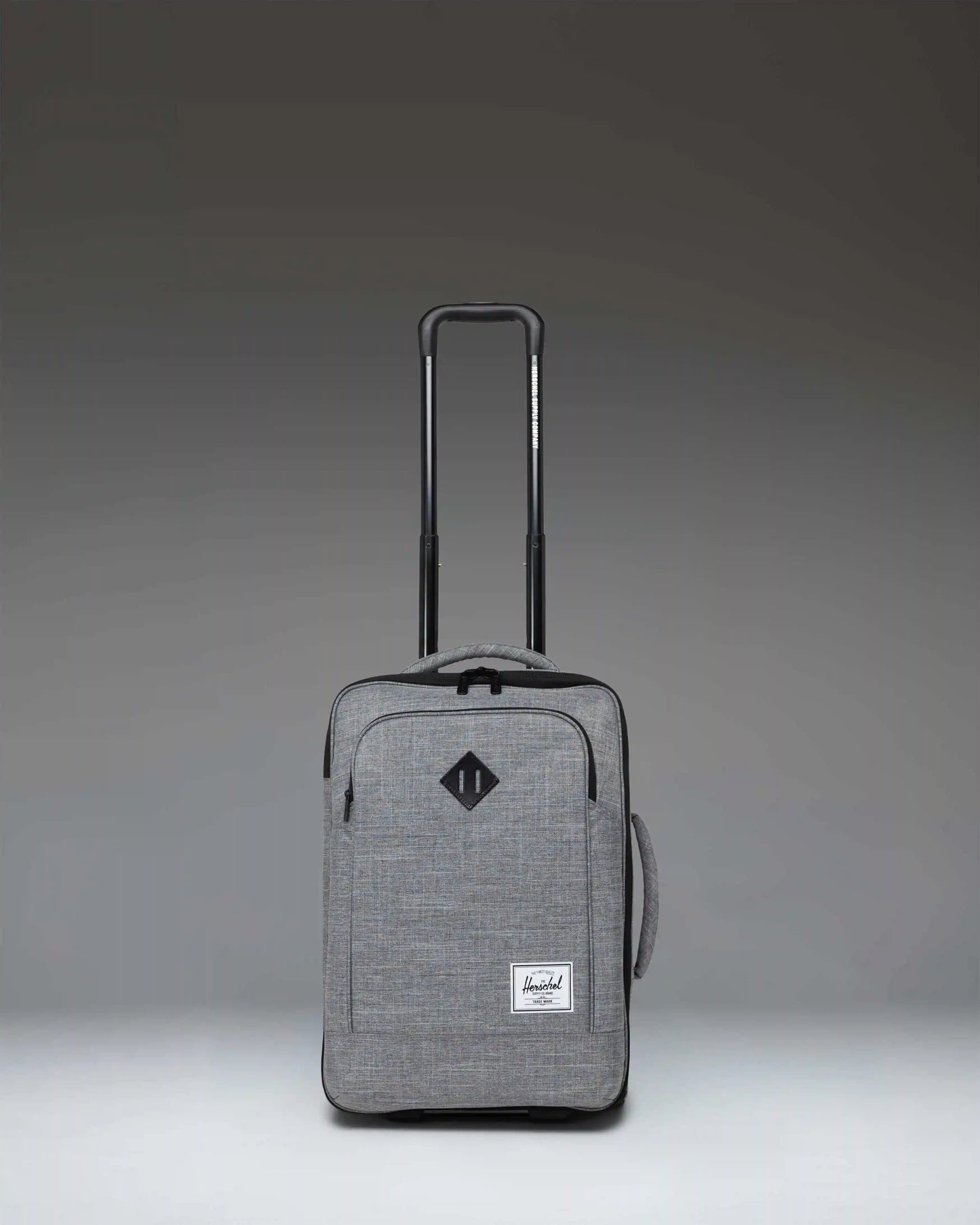 Herschel Heritage Softshell Large CarryOn Luggage