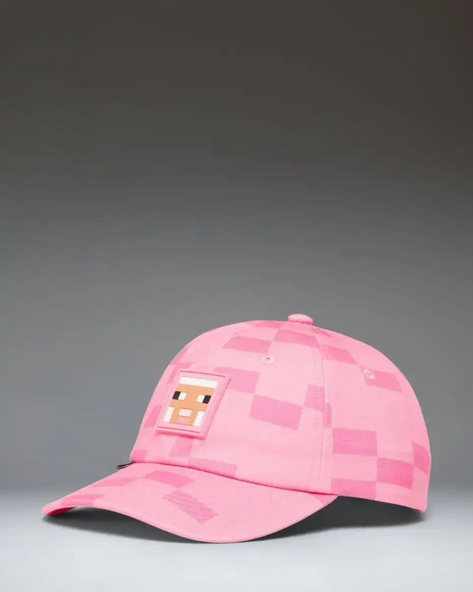 Minecraft Sylas Classic Cap
