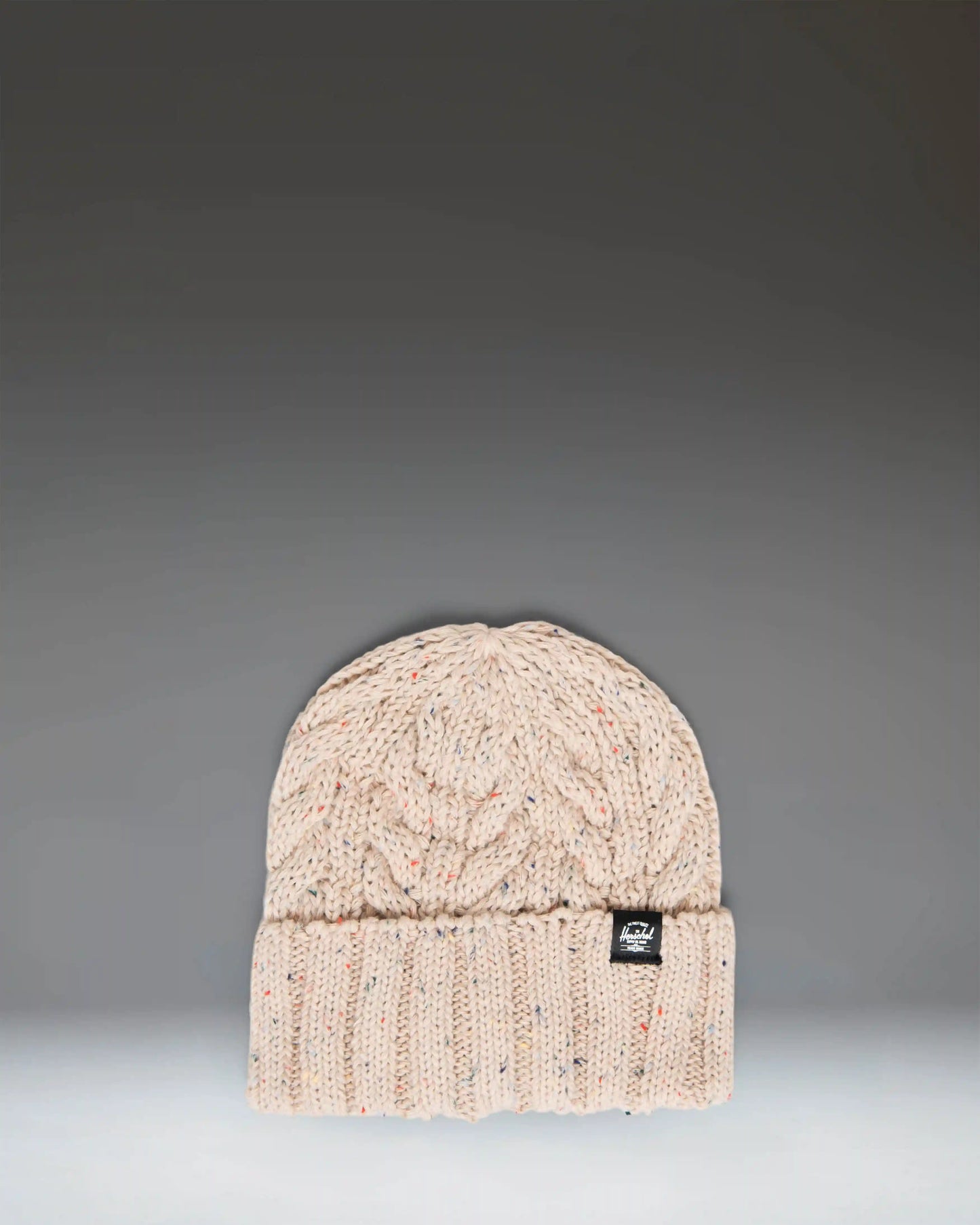Ellis Cable Beanie