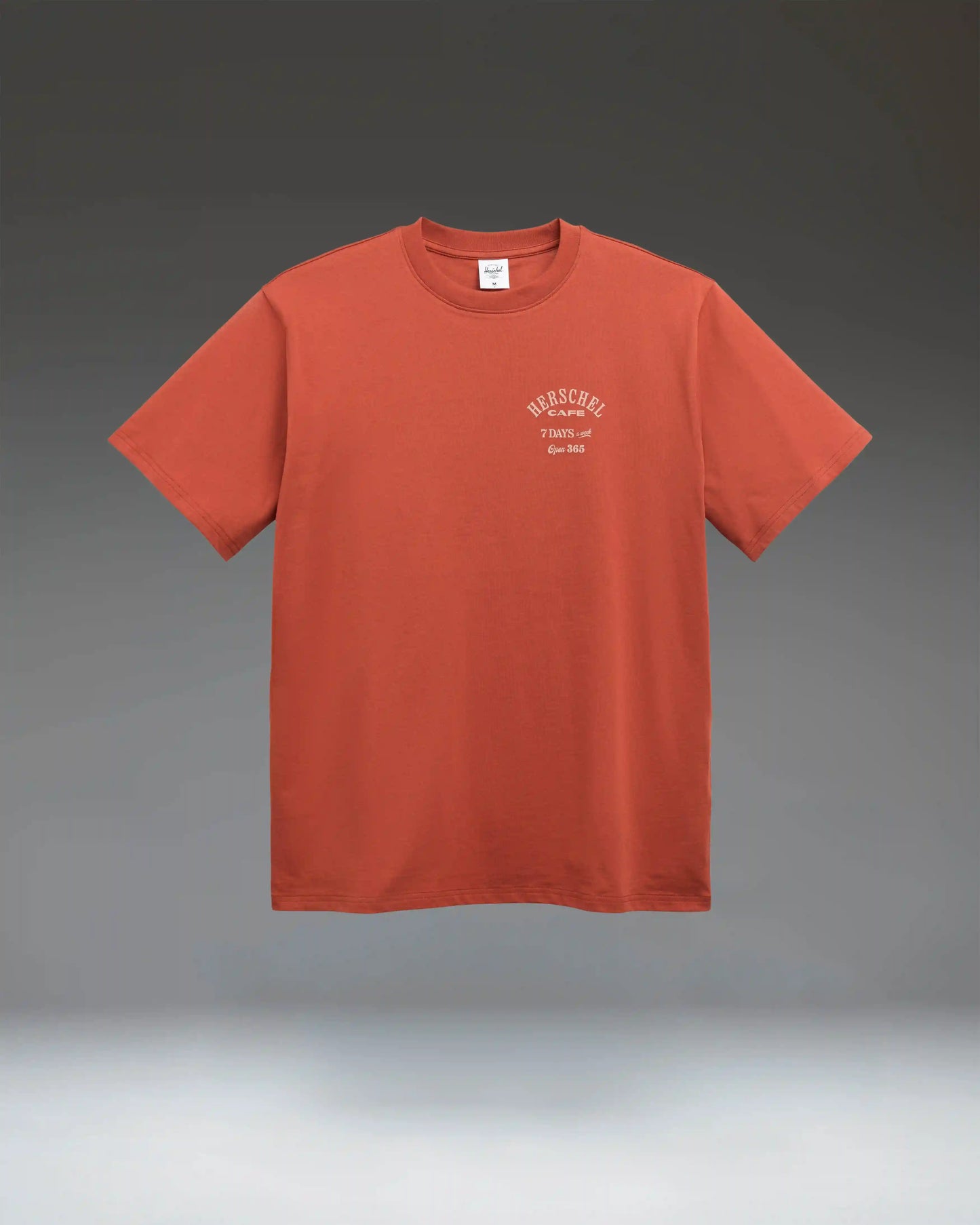 Cafe Tee Men's