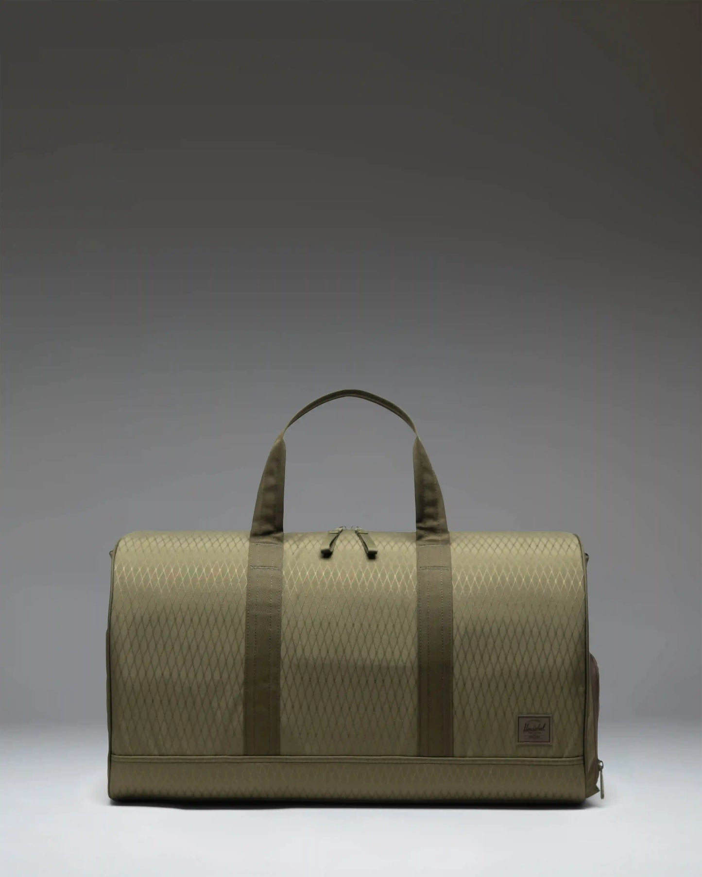 Novel Duffle
