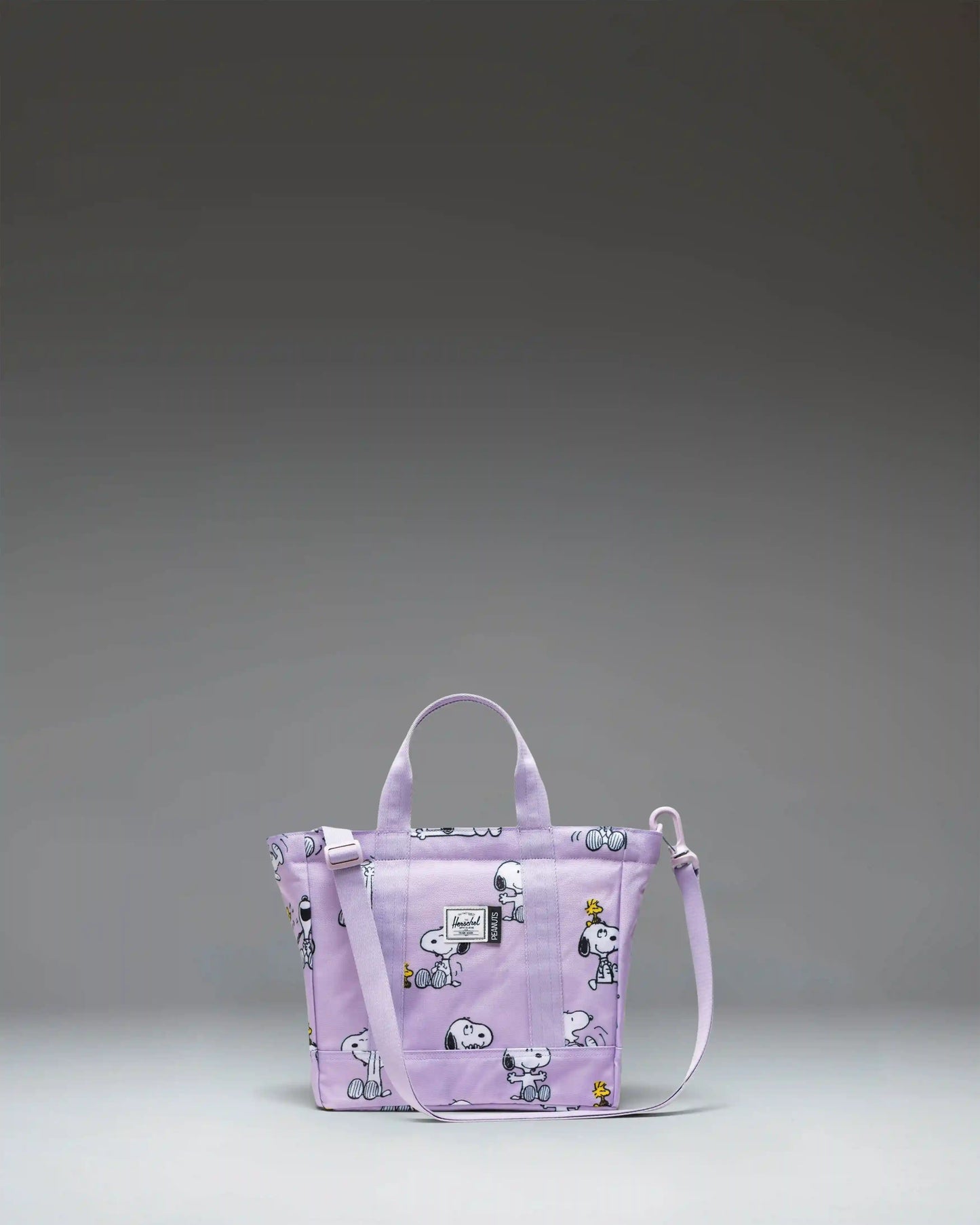 Peanuts® Herschel Heritage™ Small Tote