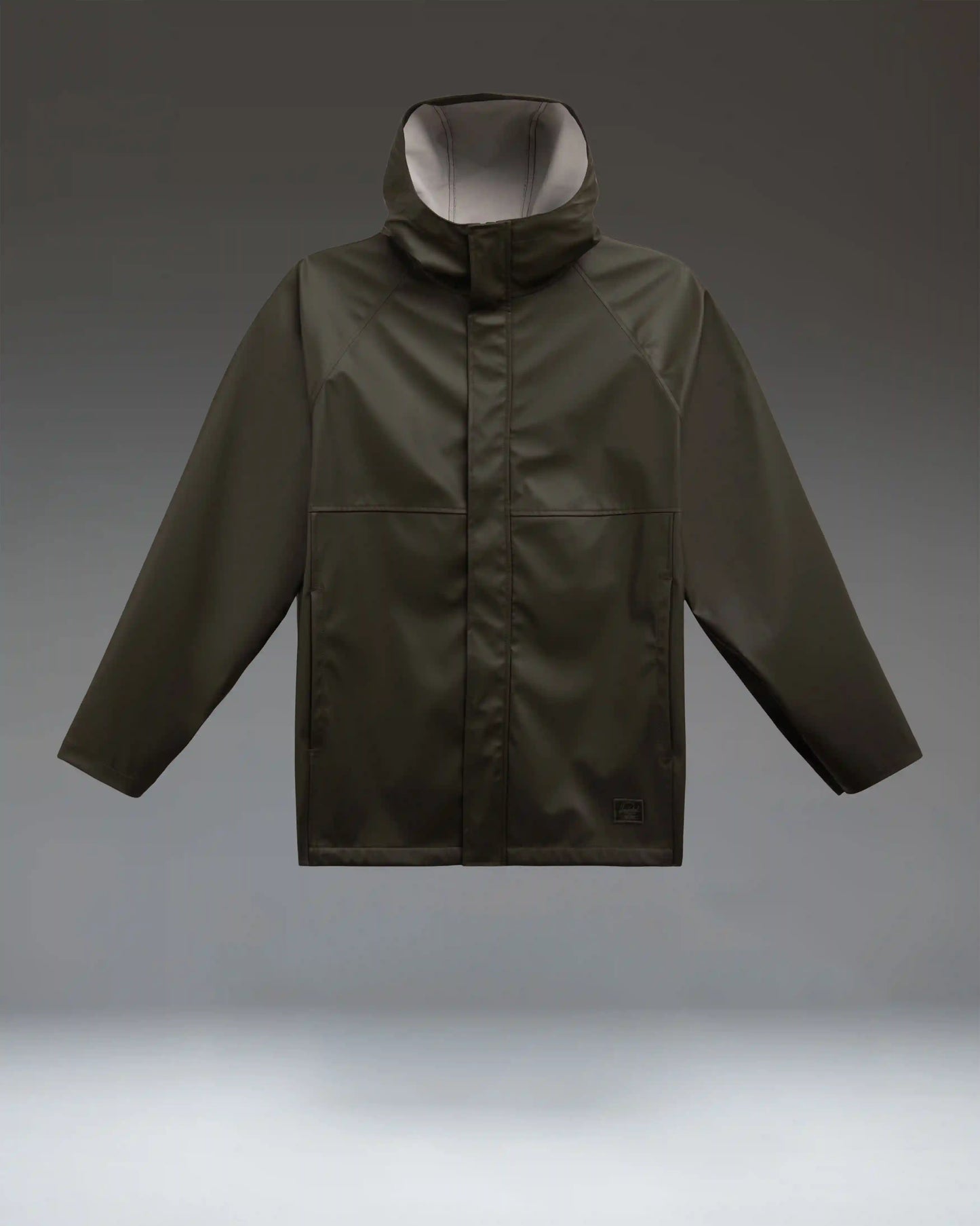 Classic Rain Jacket Men's