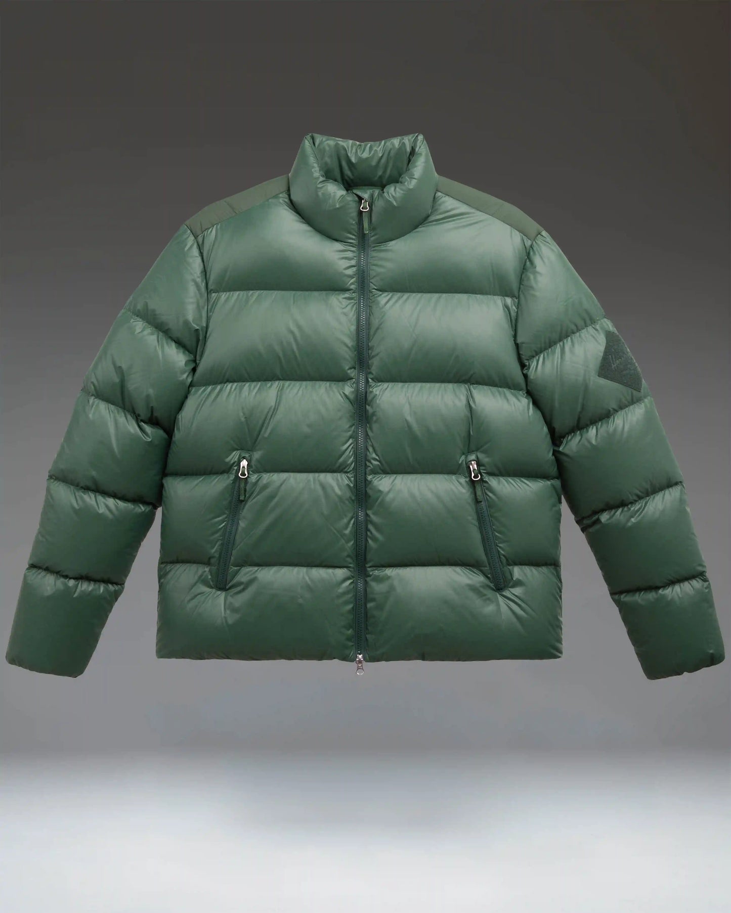 Puffer Jacket Men's