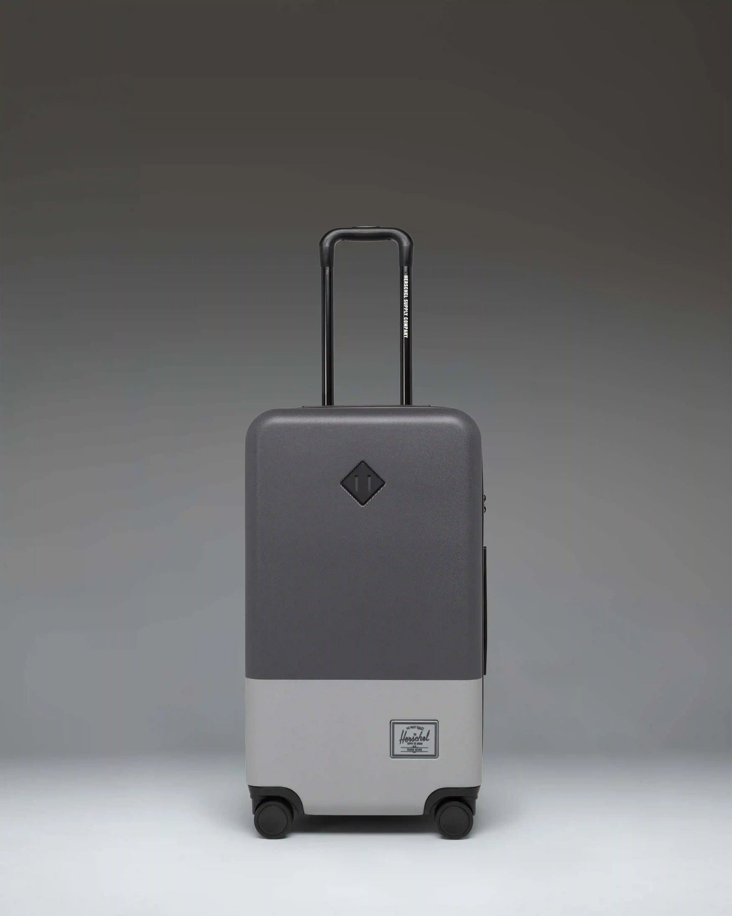 Herschel Heritage Hardshell Medium Luggage