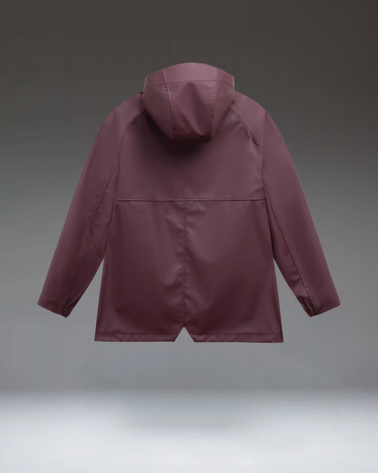 Classic Rain Jacket Women's