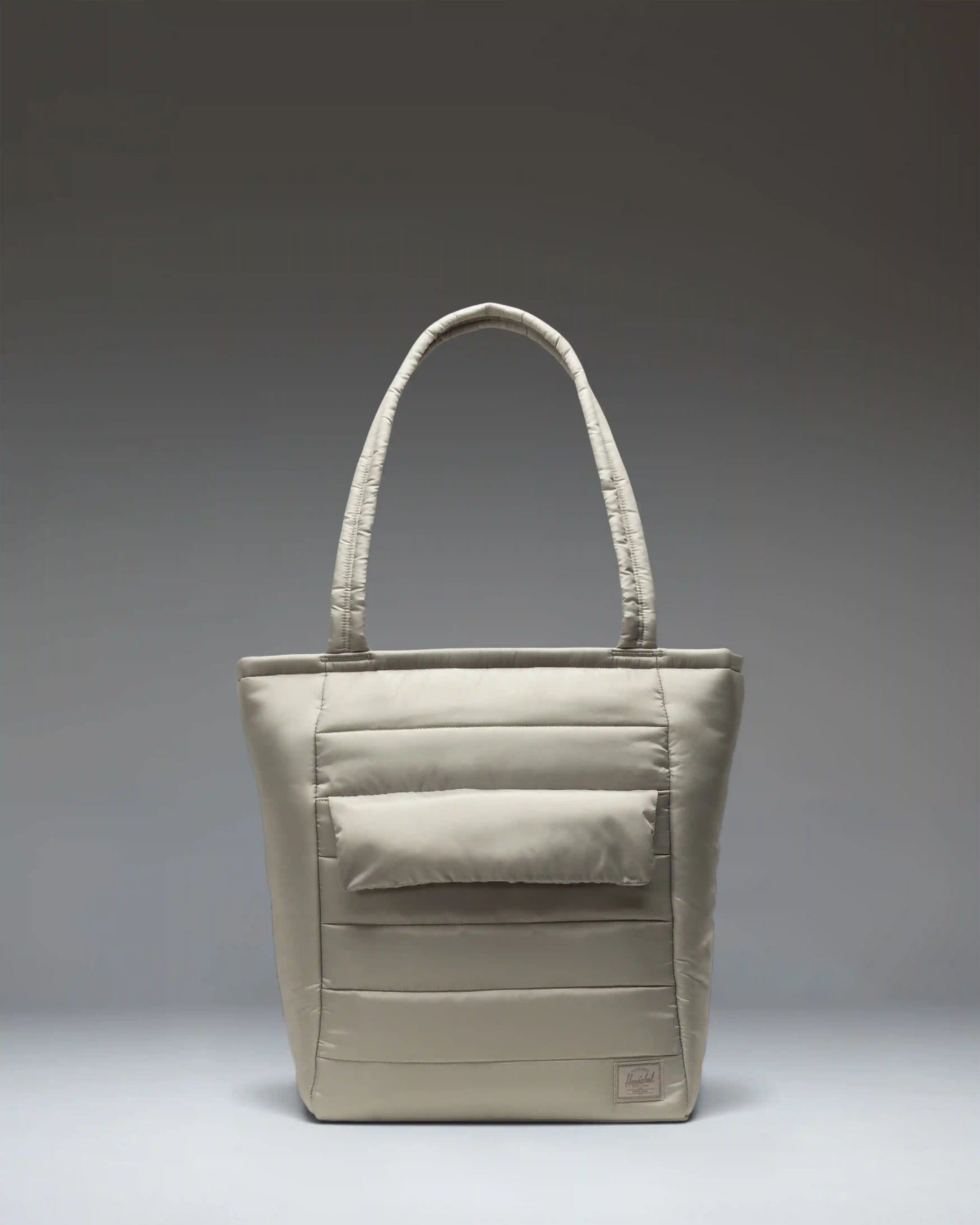 Retreat Tote Quilted
