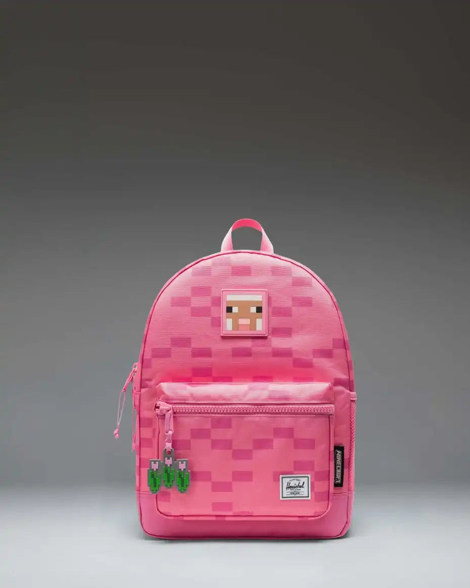 Minecraft Herschel Heritage™ Kids Backpack