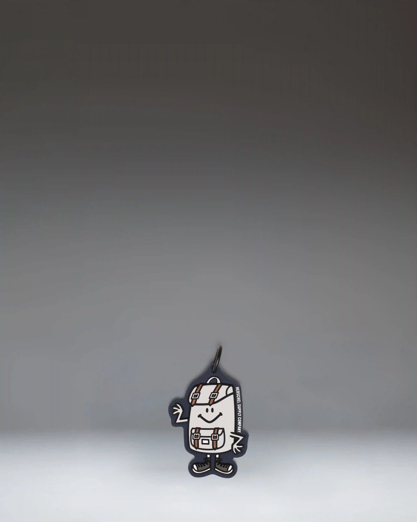 Sam Bag Charm Little Herschel