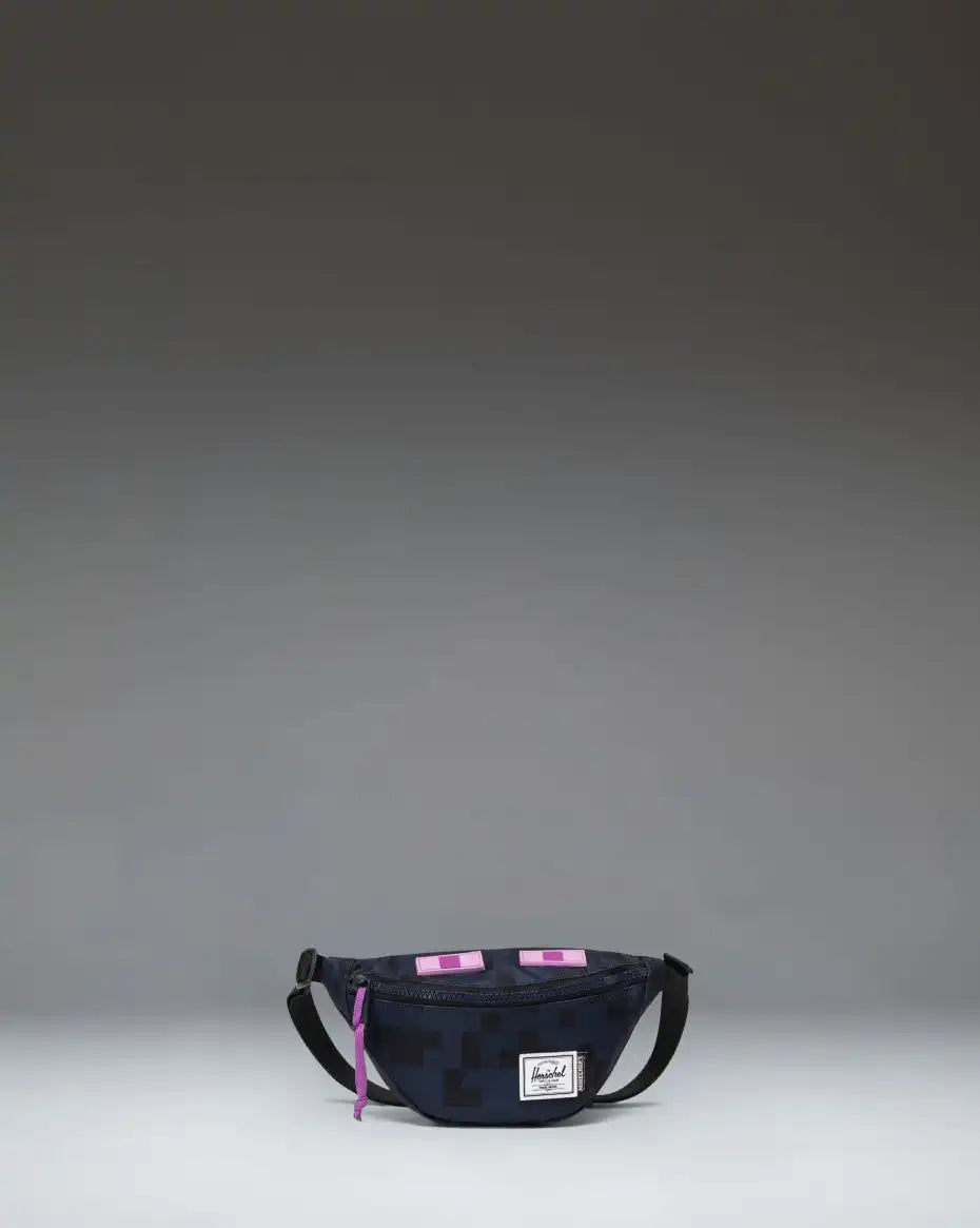 Minecraft Herschel Heritage™ Hip Pack Little H