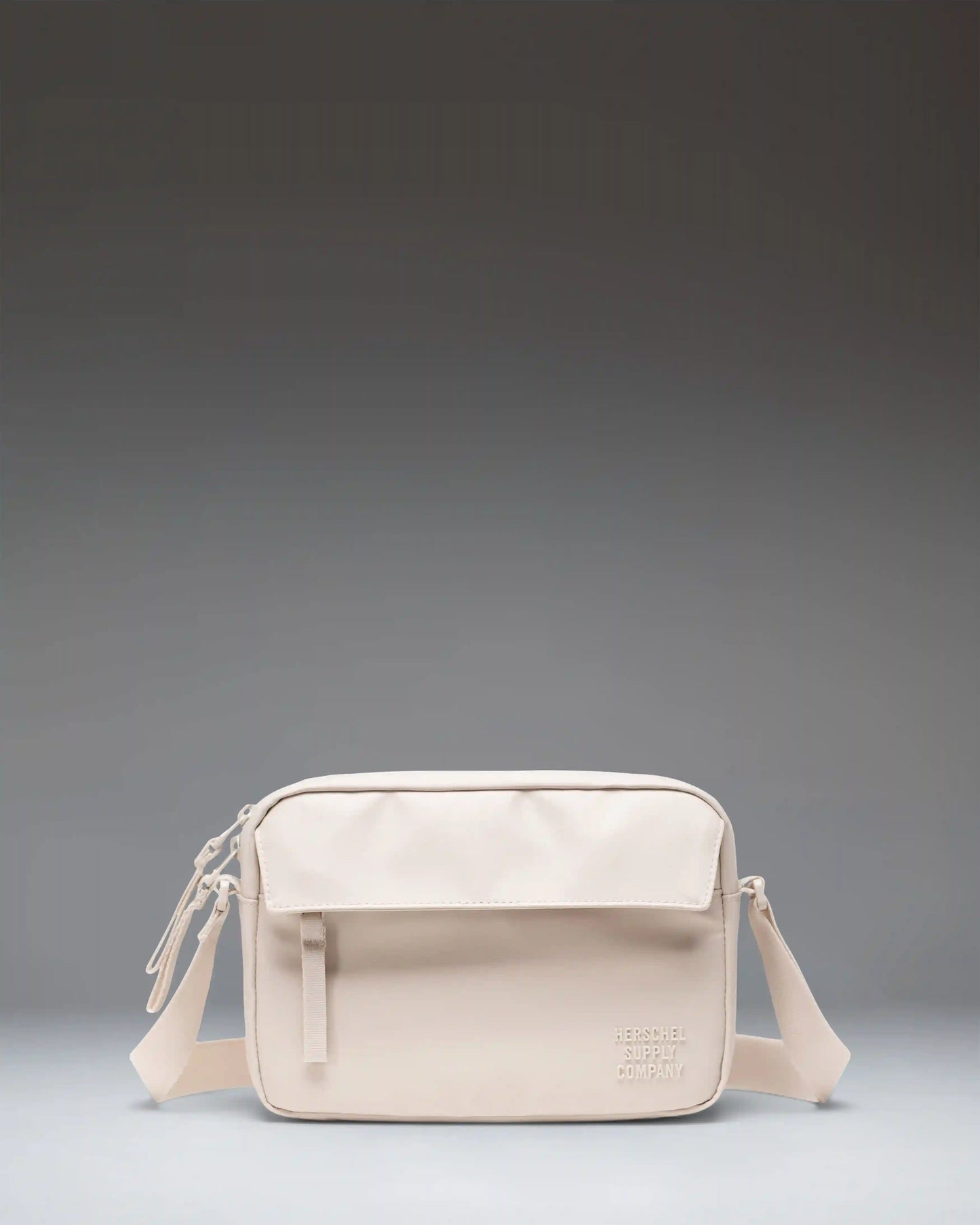 Alberni Crossbody Weather Resistant