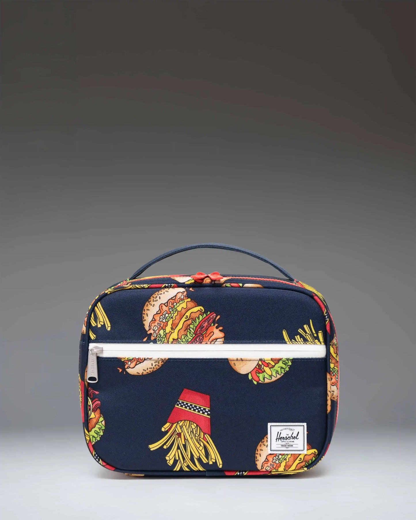 Pop Quiz Lunch Box Little Herschel