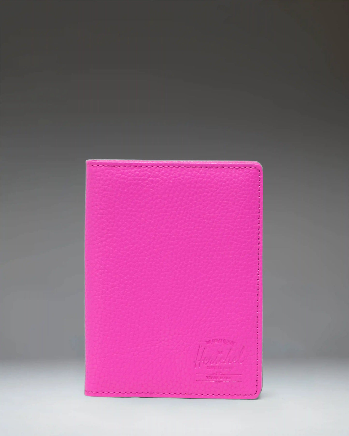Raynor Passport Holder Vegan Leather