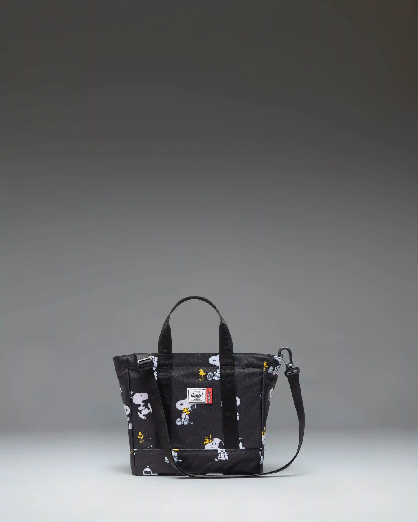 Peanuts® Herschel Heritage™ Small Tote