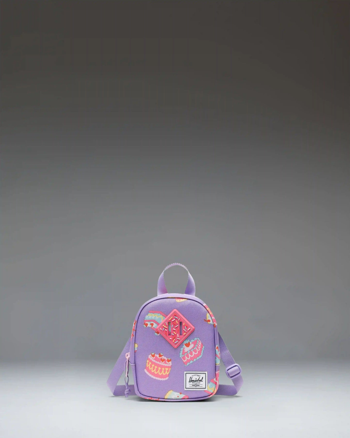 Herschel Heritage™ Crossbody Little Herschel