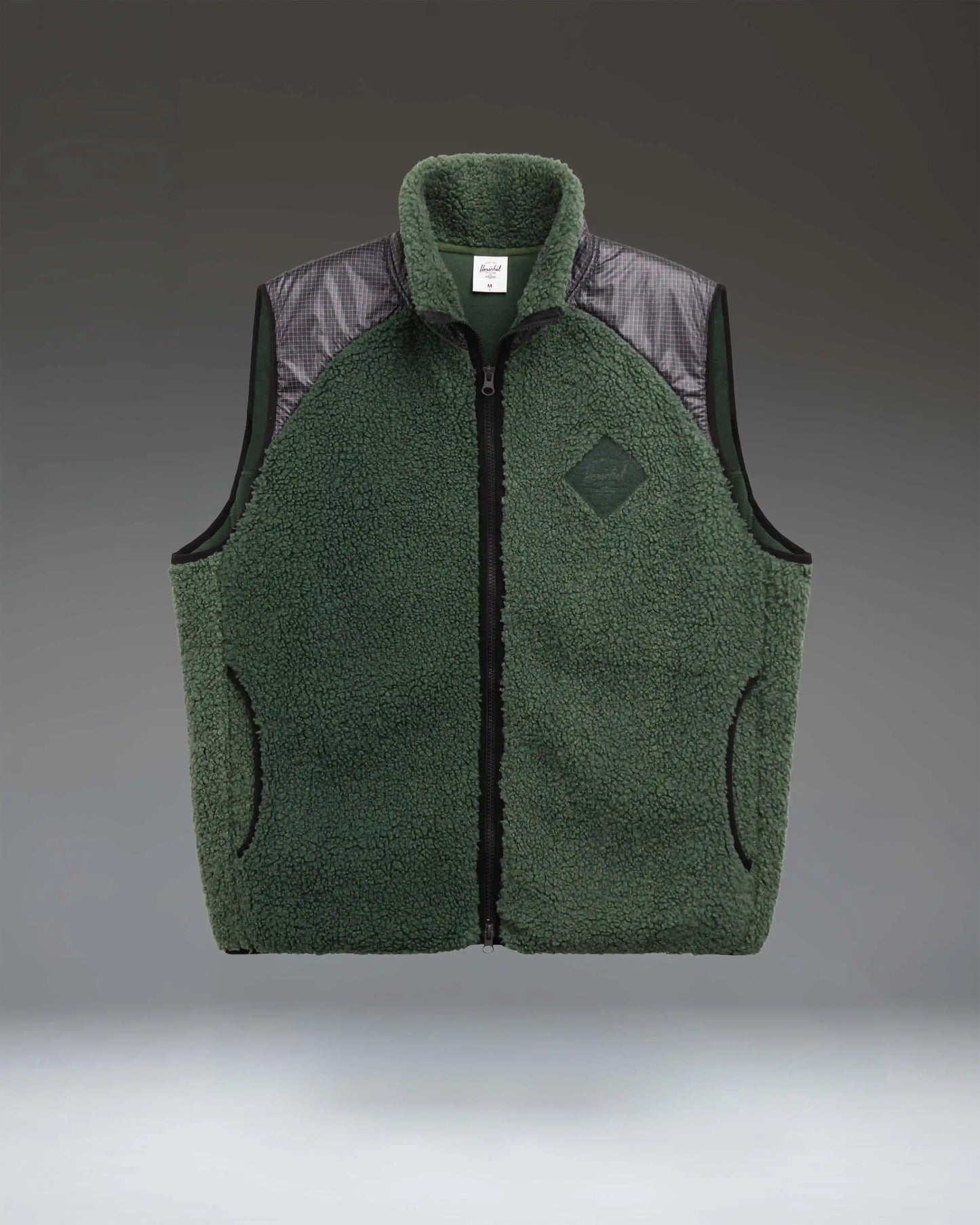 Performance Fleece Vest Men's