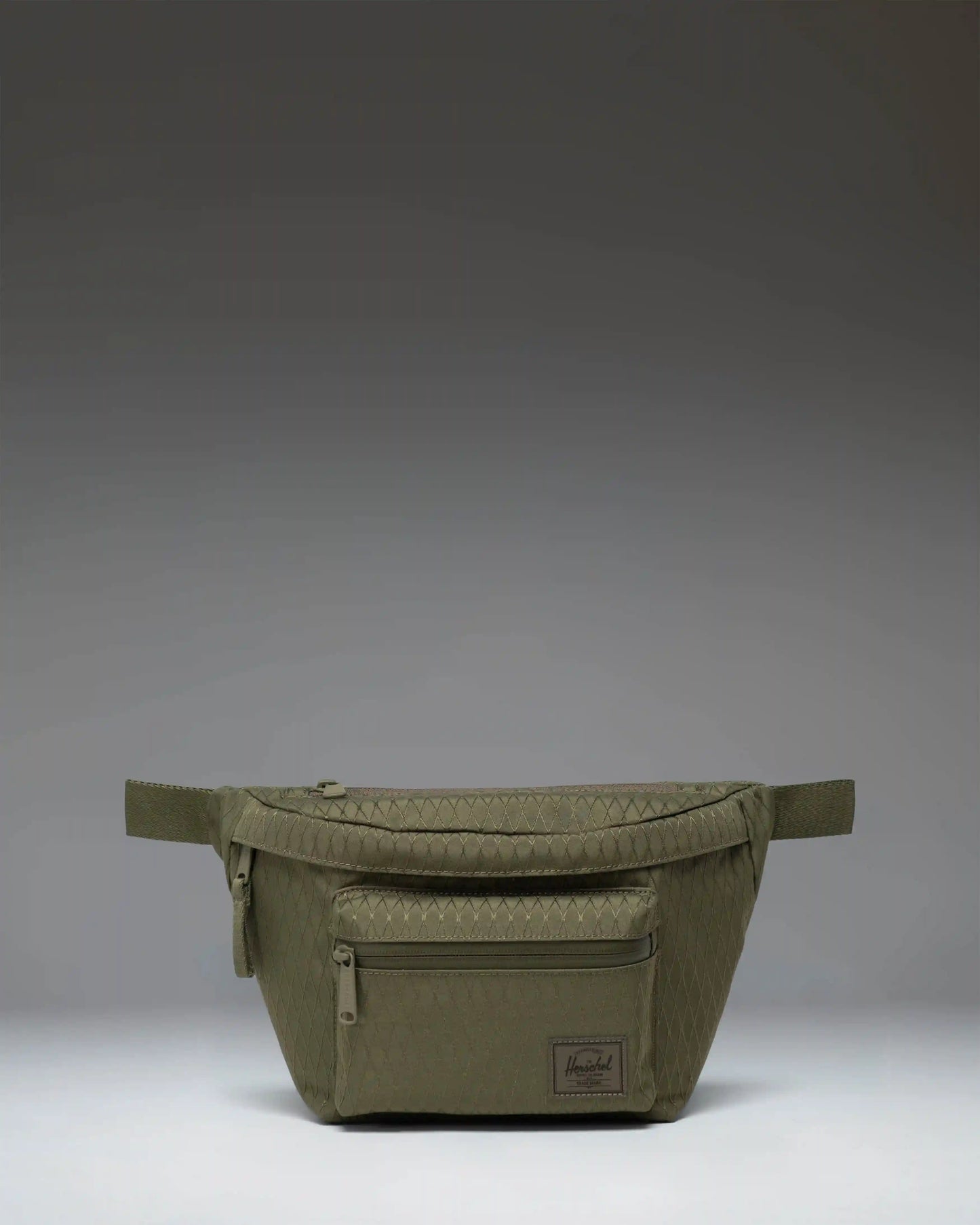 Pop Quiz Hip Pack