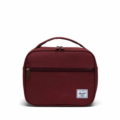 Pop Quiz Lunch Box