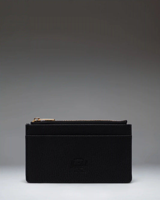Oscar Large Cardholder Vegan Leather