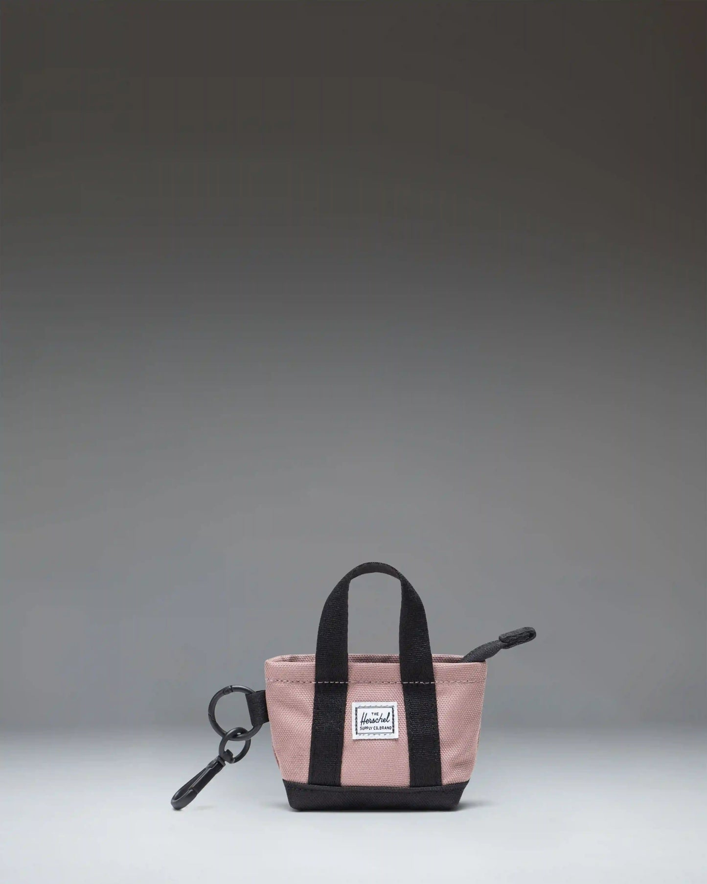 Herschel Heritage Tote Bag Charm