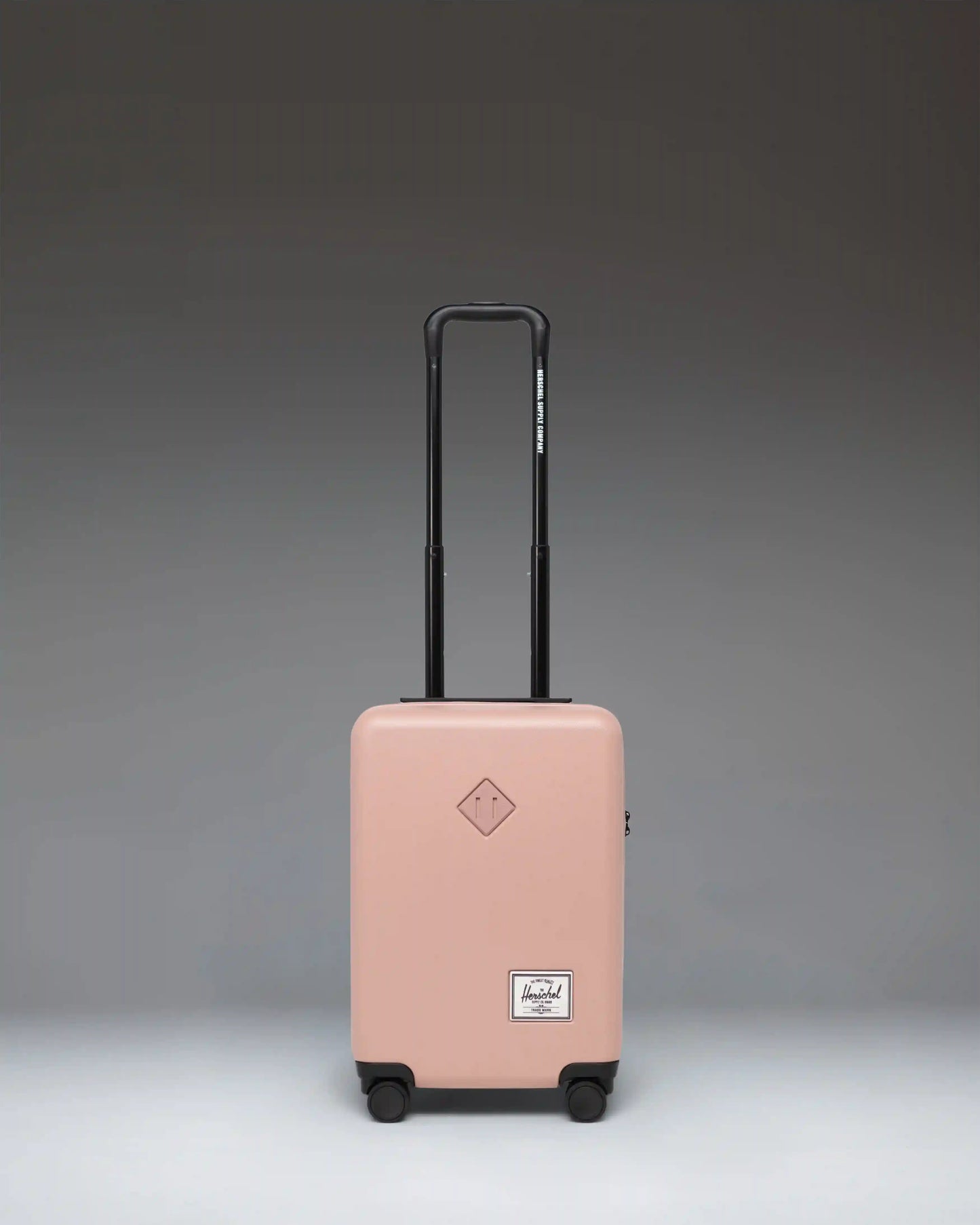 Herschel Heritage Hardshell Carry On Luggage