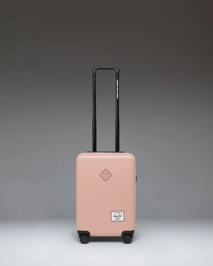 Herschel Heritage Hardshell Carry On Luggage