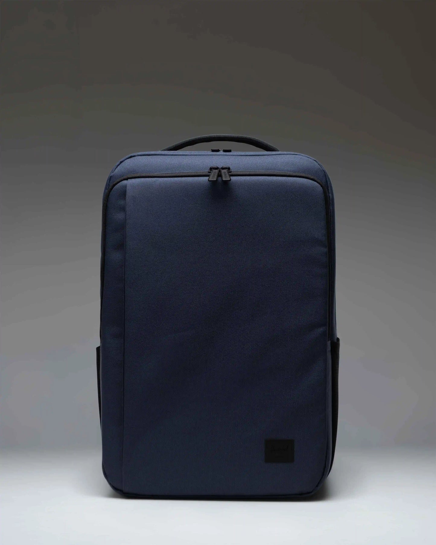 Kaslo Backpack Tech