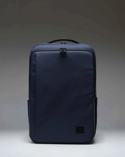 Kaslo Backpack Tech