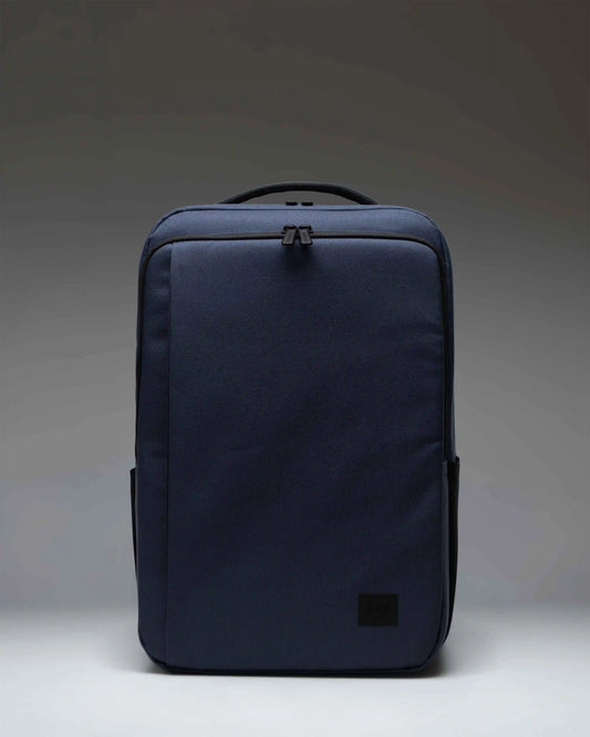 Kaslo Backpack Tech