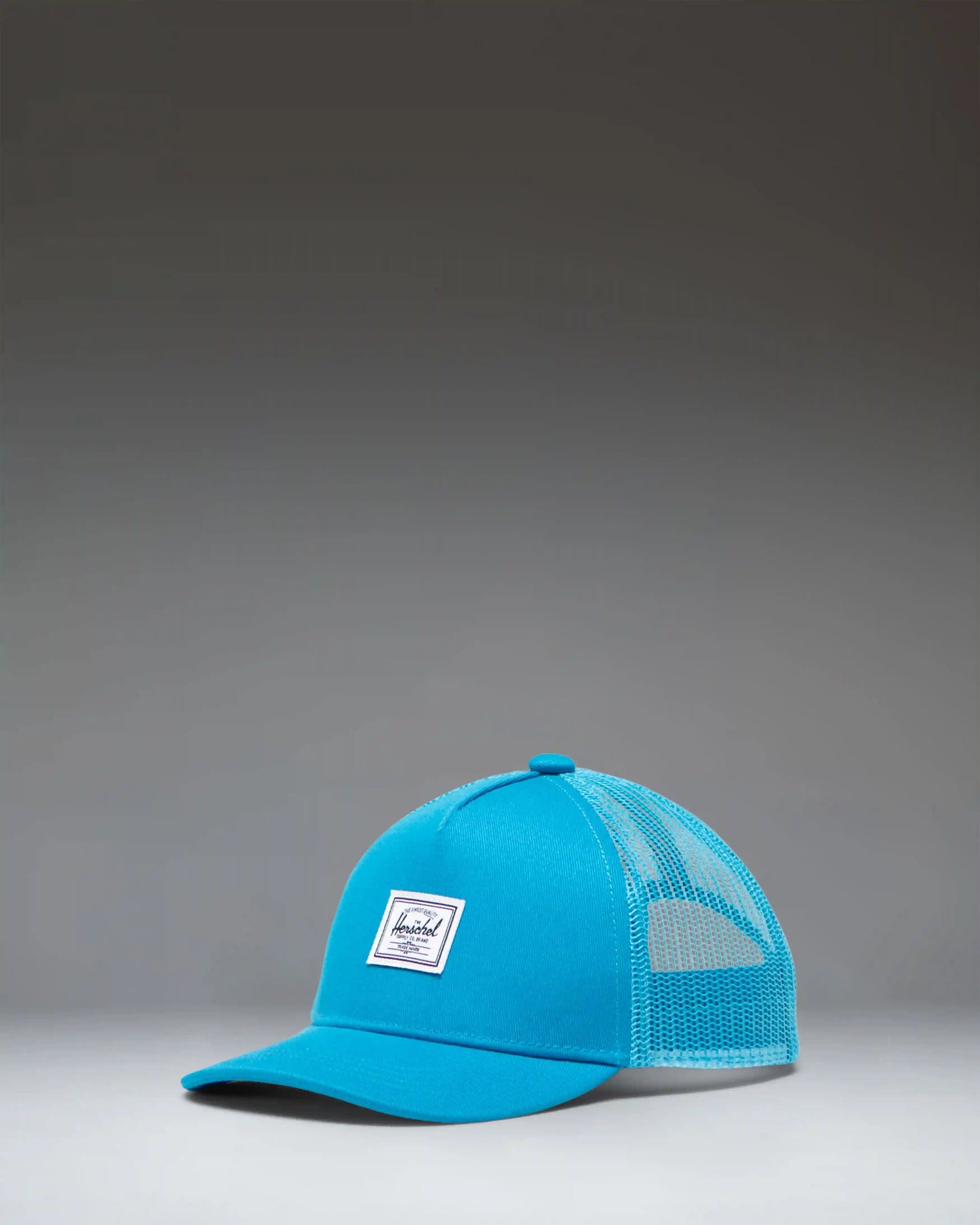 Whaler Cotton Mesh Baby Cap 6-18 Months