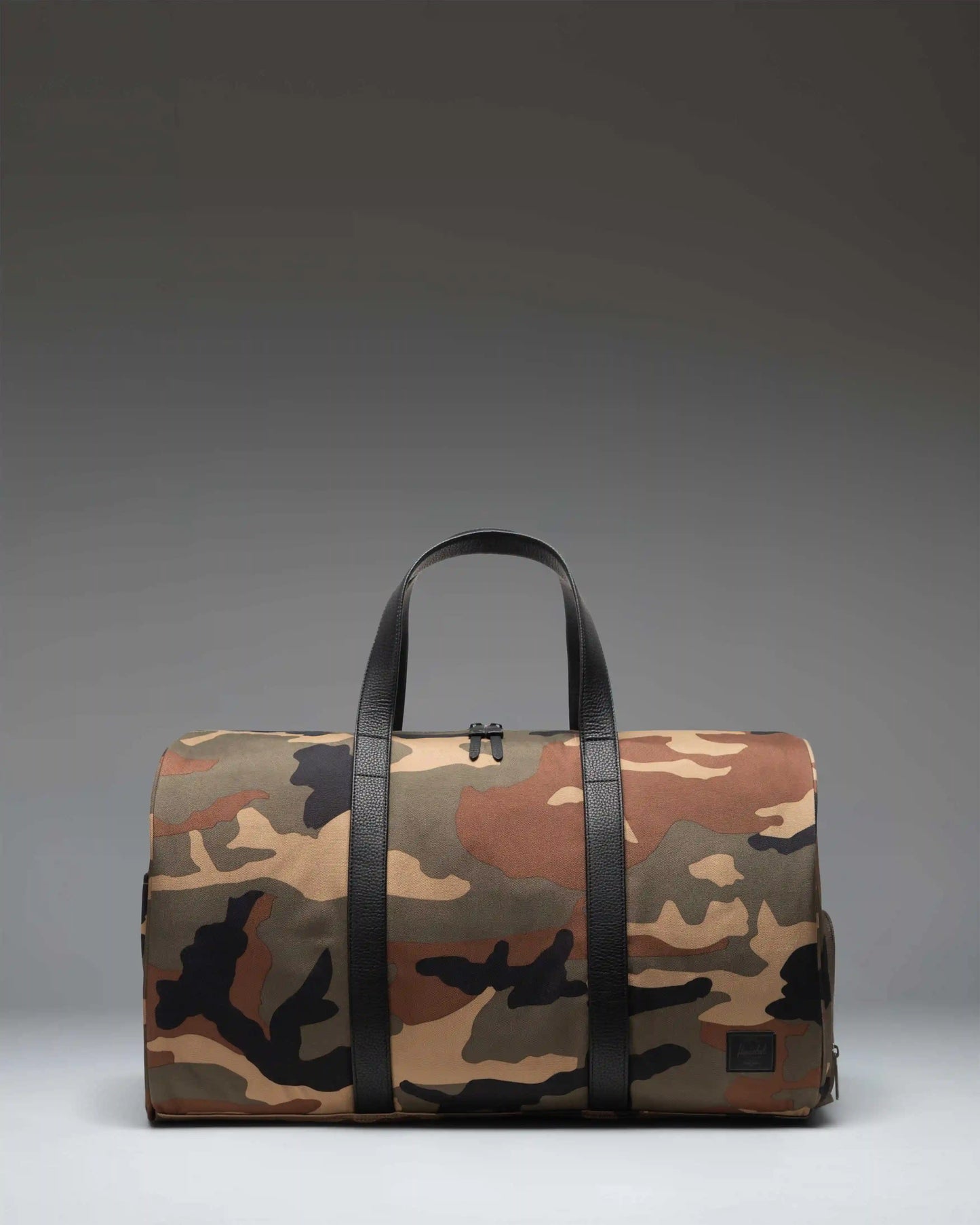 Novel Duffle