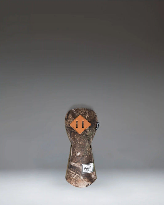 Realtree® Herschel Heritage™ Hybrid Head Cover