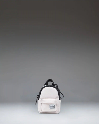 Herschel Classic Backpack Bag Charm