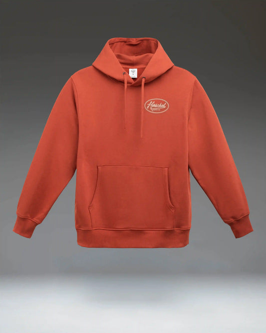 Yachting Hoodie Men's