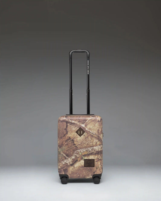 Realtree® Herschel Heritage™ Carry On Luggage