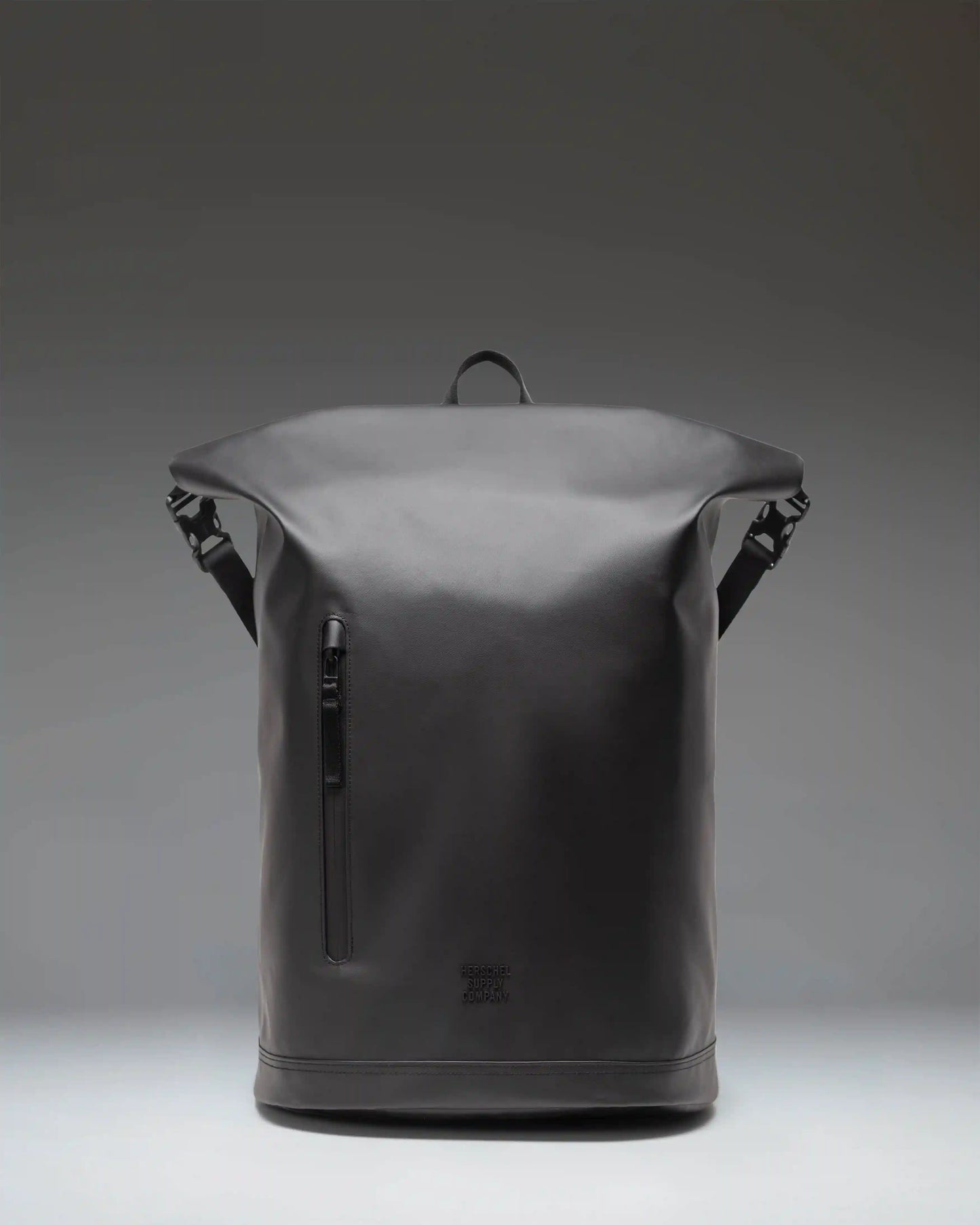 Roll Top Backpack Weather Resistant