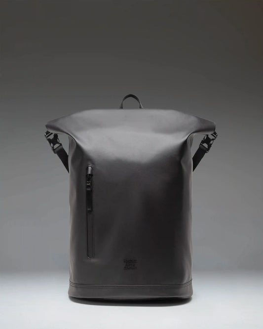 Roll Top Backpack Weather Resistant