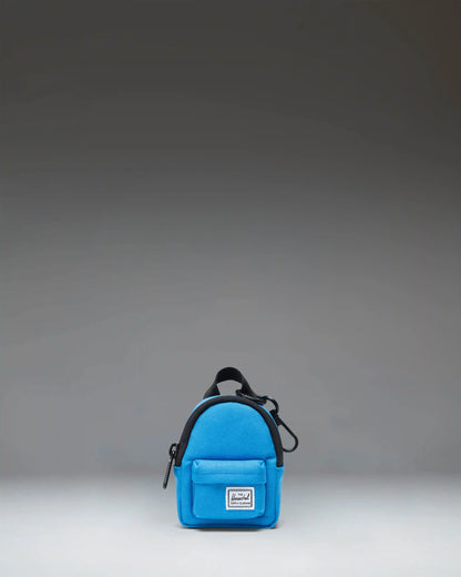 Herschel Classic Backpack Bag Charm