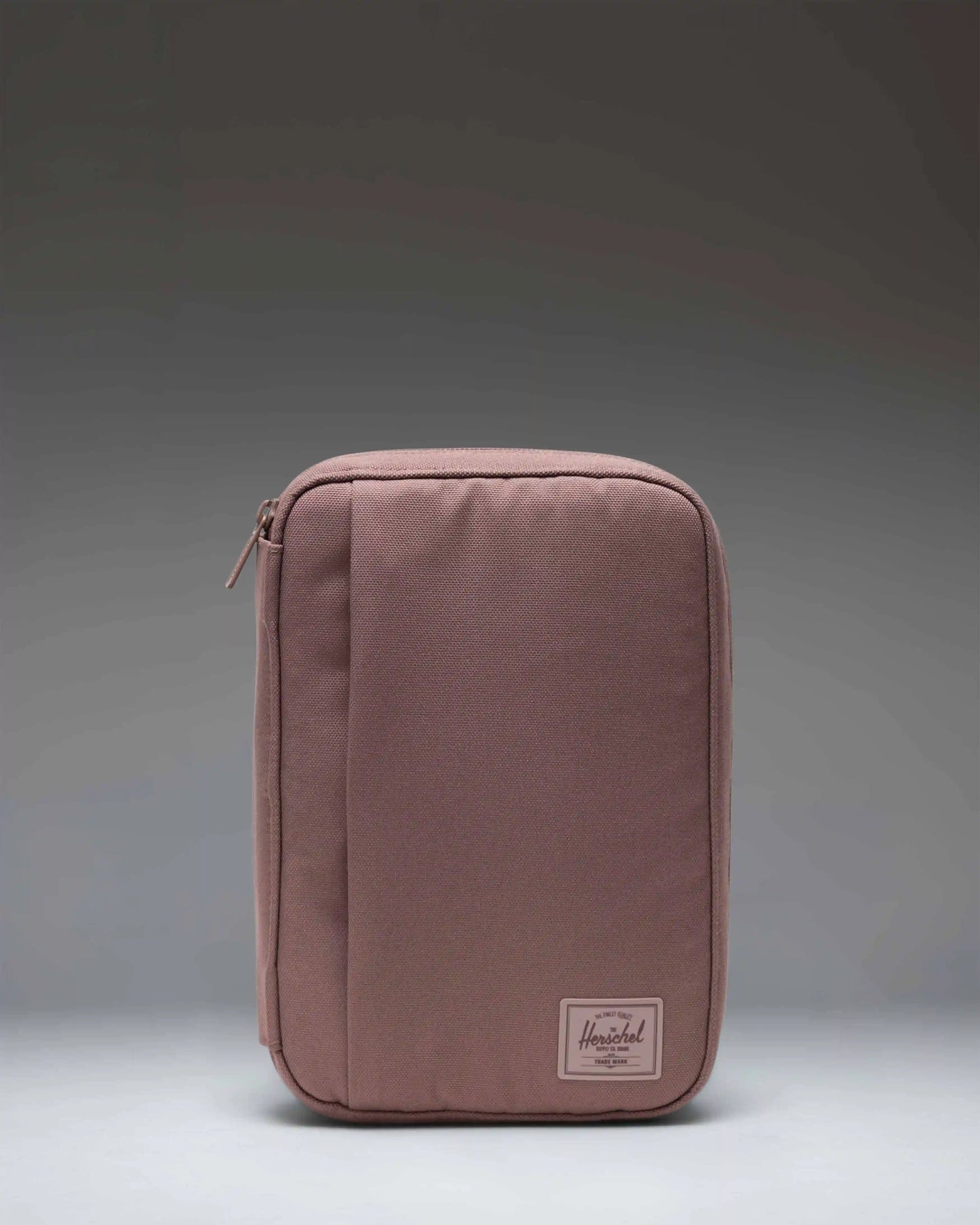 Burrard Organizer Tech
