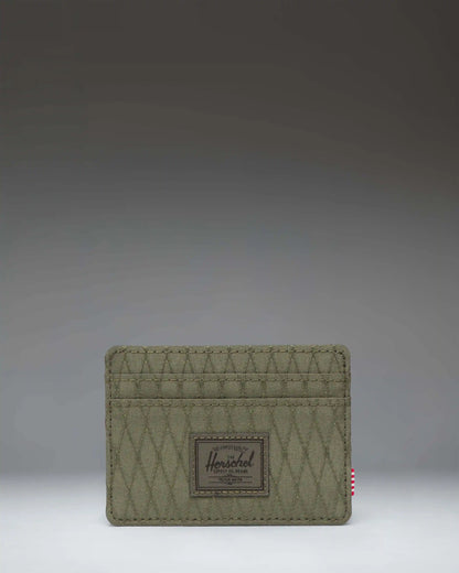 Charlie Cardholder Wallet